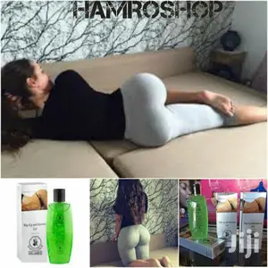 Dr. James Hip Up and Buttock Gel