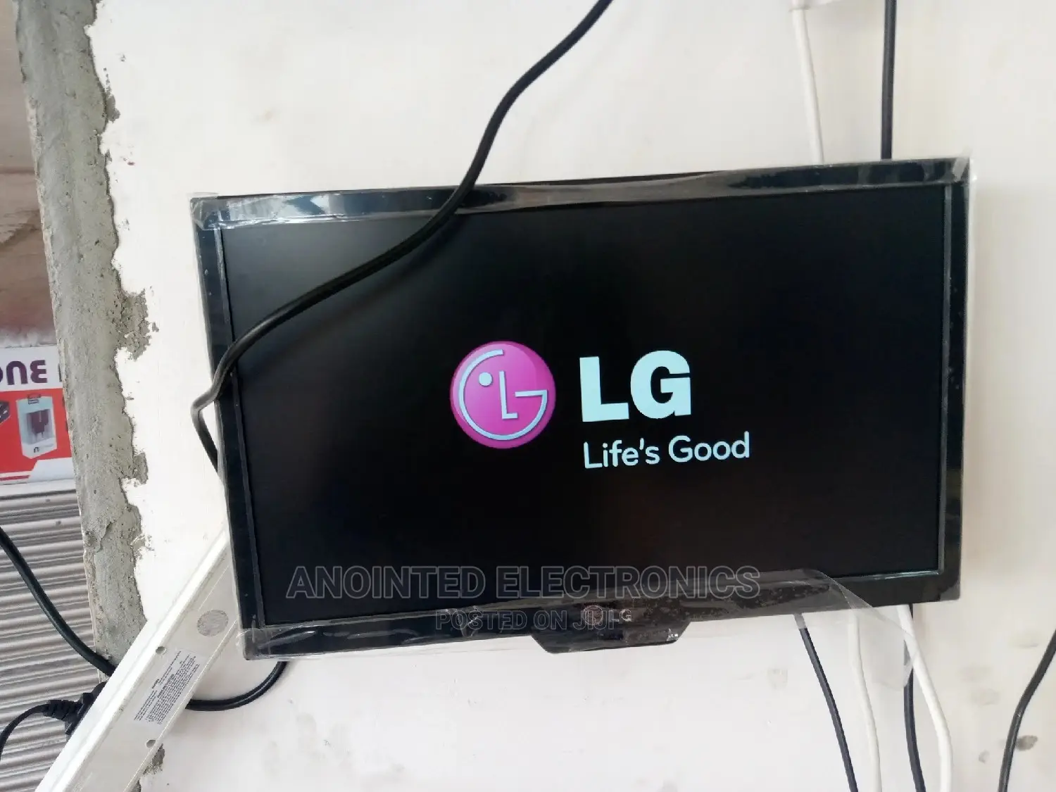 24inch LG Tv