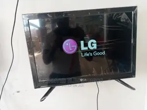 24inch LG Tv