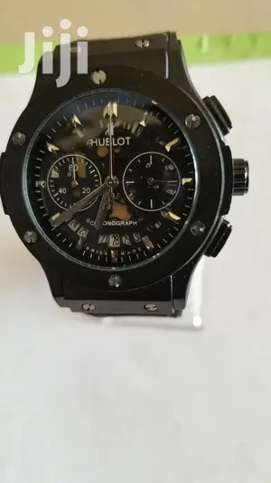 Brand New Hublot Watch