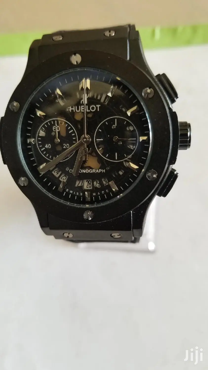 Brand New Hublot Watch