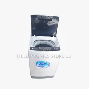 ADH 8kg Automatic Washing Machine