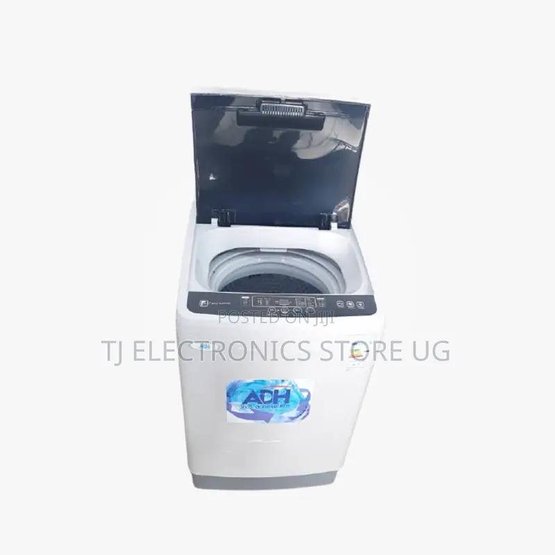 ADH 8kg Automatic Washing Machine