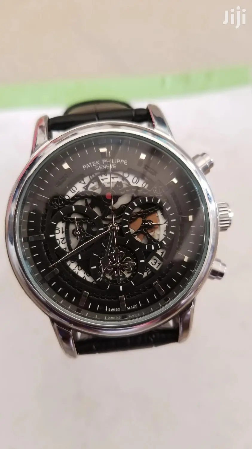 Patek Philippe Watch