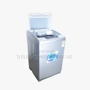 Washing Machine ADH 10kg AUTOMATIC