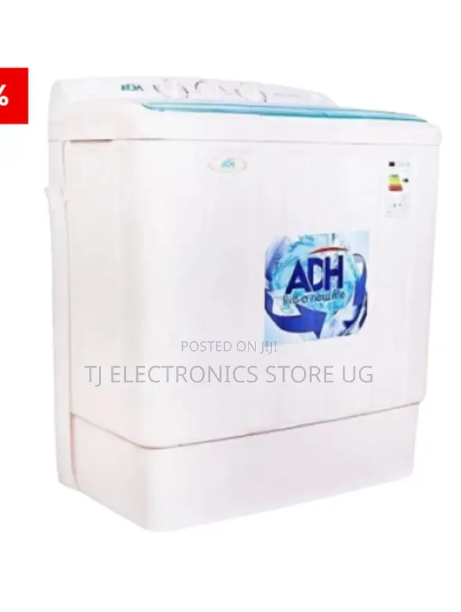 Adh Washing Machine 13kg