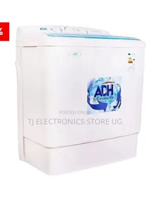 ADH Washing Machine 5kg