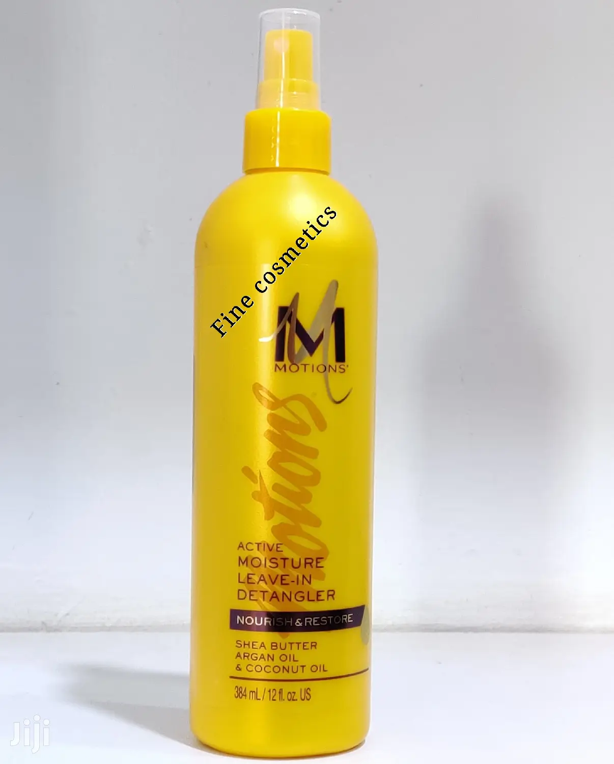 Motions Nourishing Leave In Detangler
