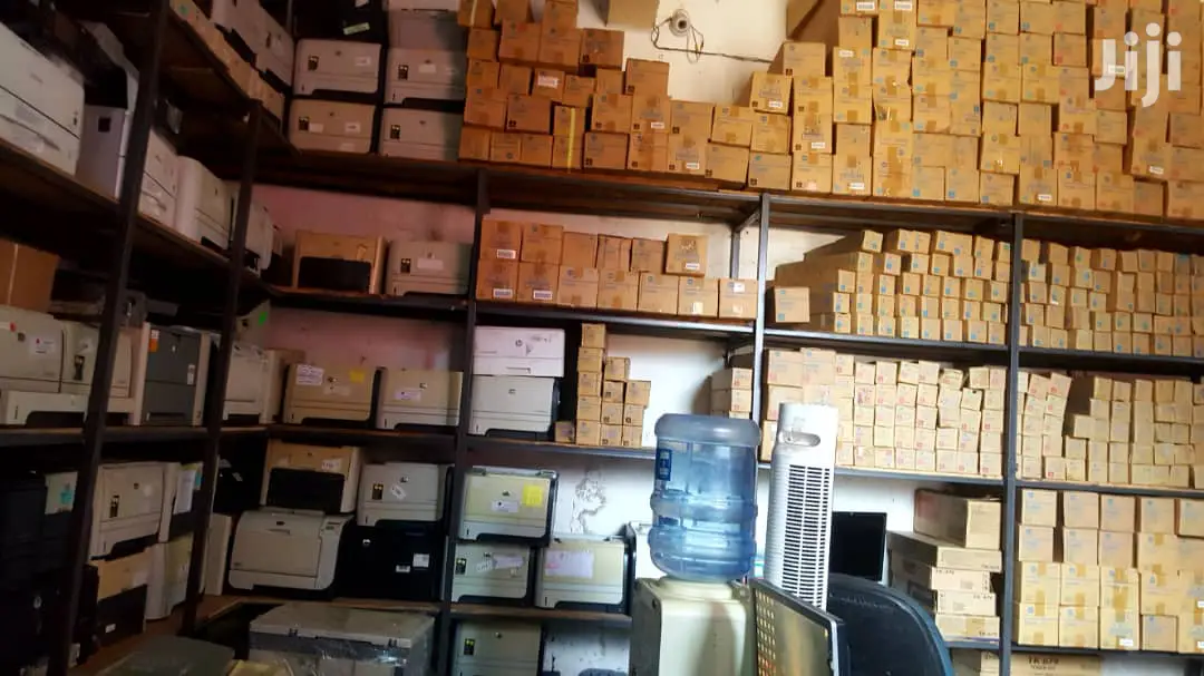 Printer & Photocopier Repair, Catridge Refilling & Servicing
