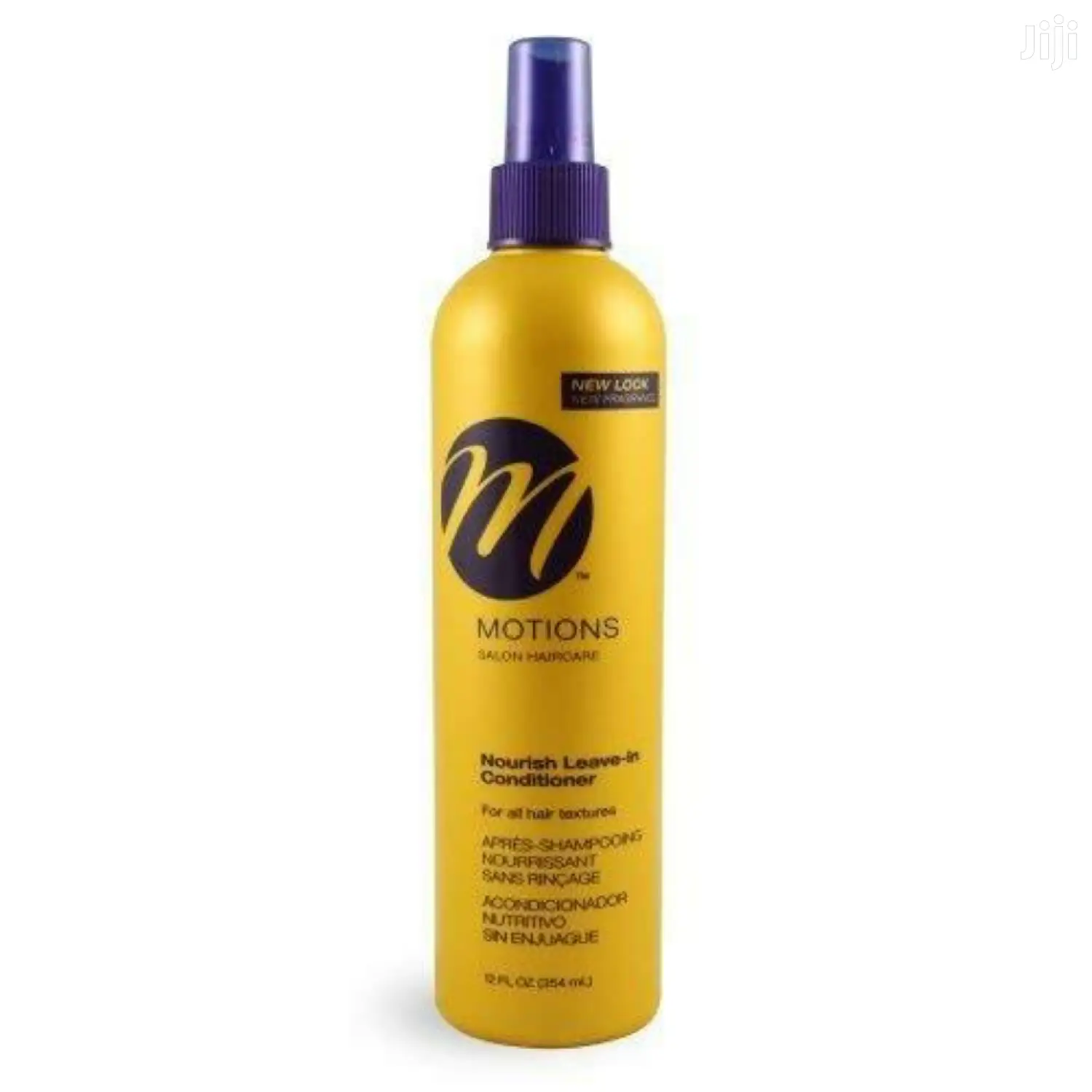 Motions Nourishing Leave In Conditioner