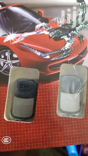 Original Car Alarm