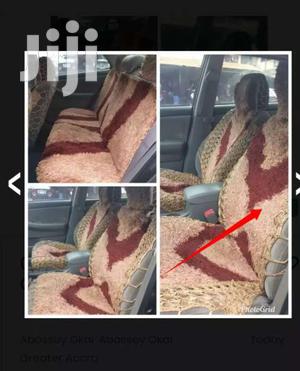Rough And Taff Seat Covers