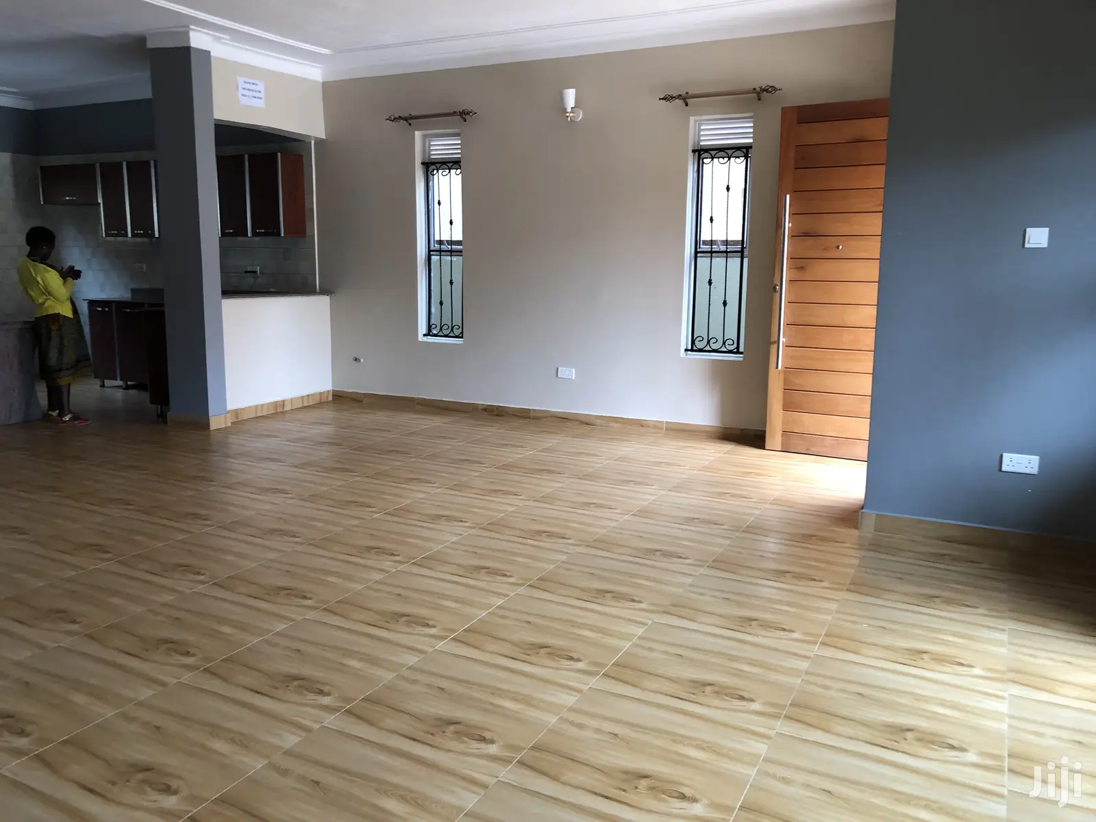 Condominiums At Naalya On Sell