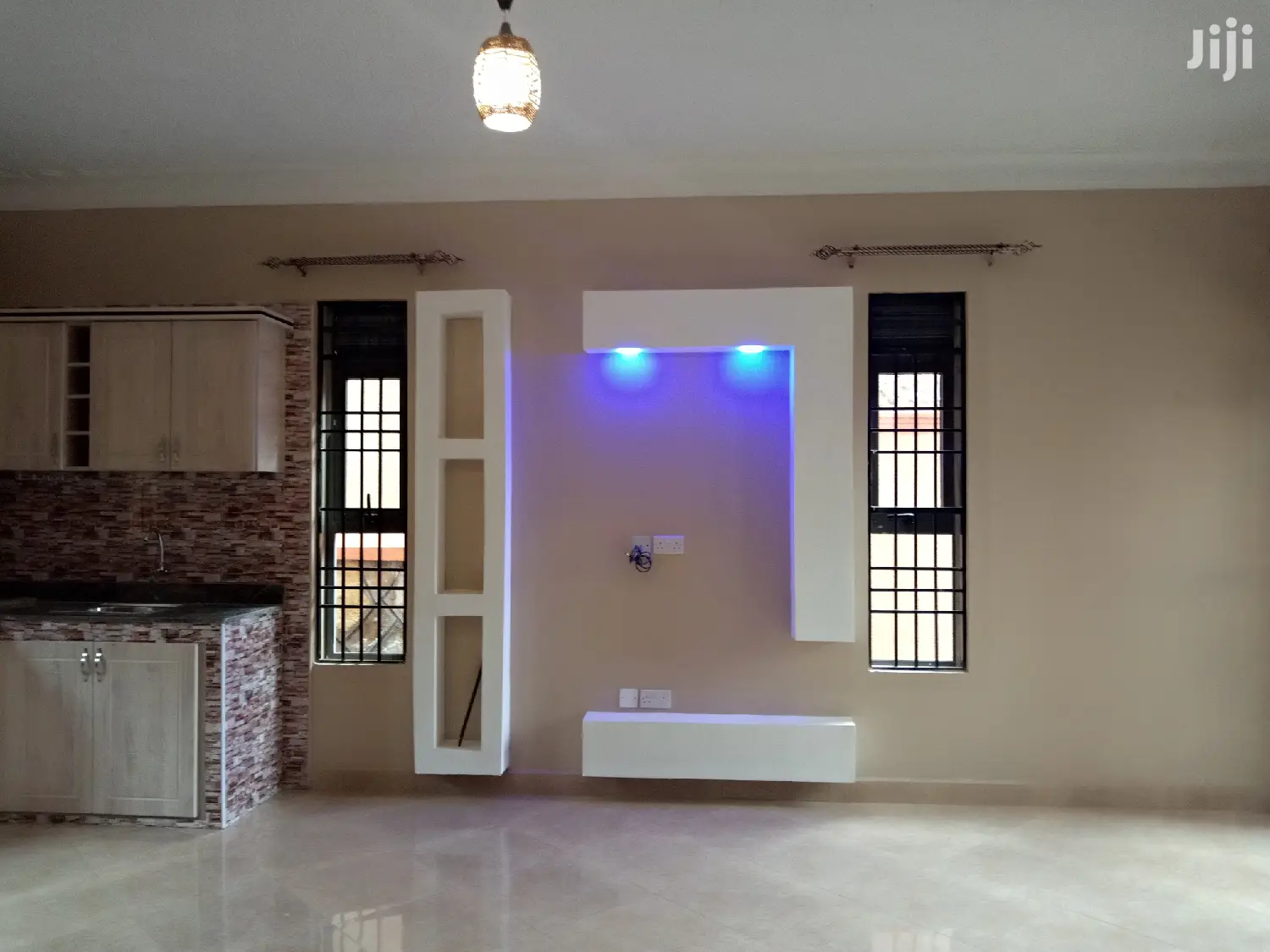 Kisaasi Luxury Apartments On Sell