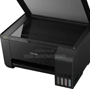 Epson Ecotank L3110 Printer