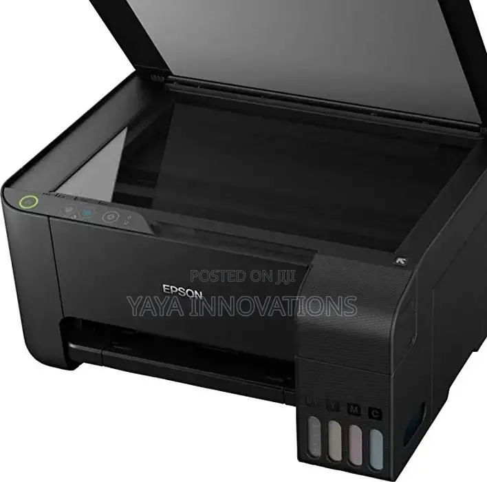 Epson Ecotank L3110 Printer