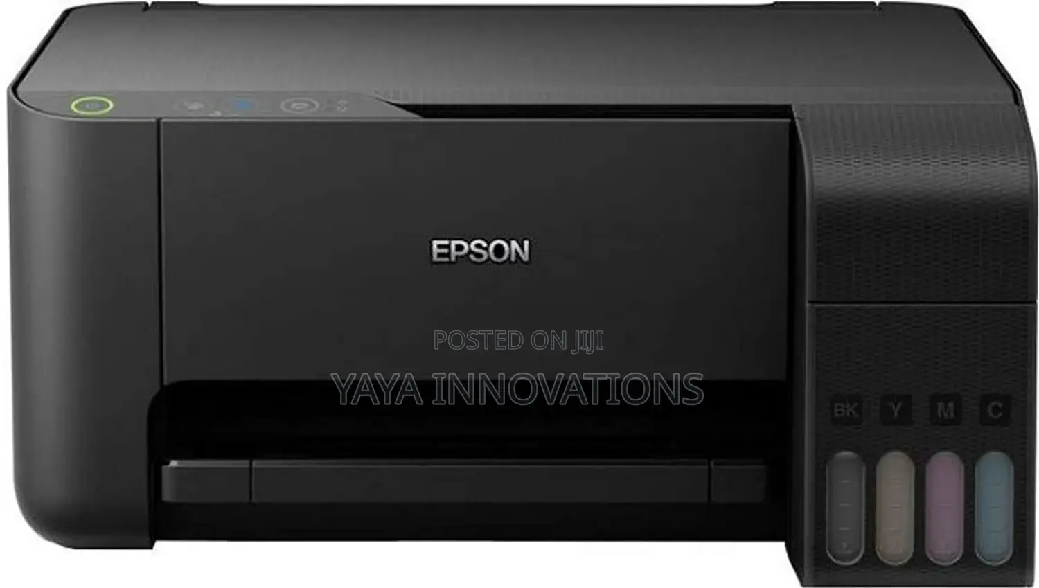 Epson Ecotank L3110 Printer