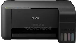 Epson Ecotank L3110 Printer
