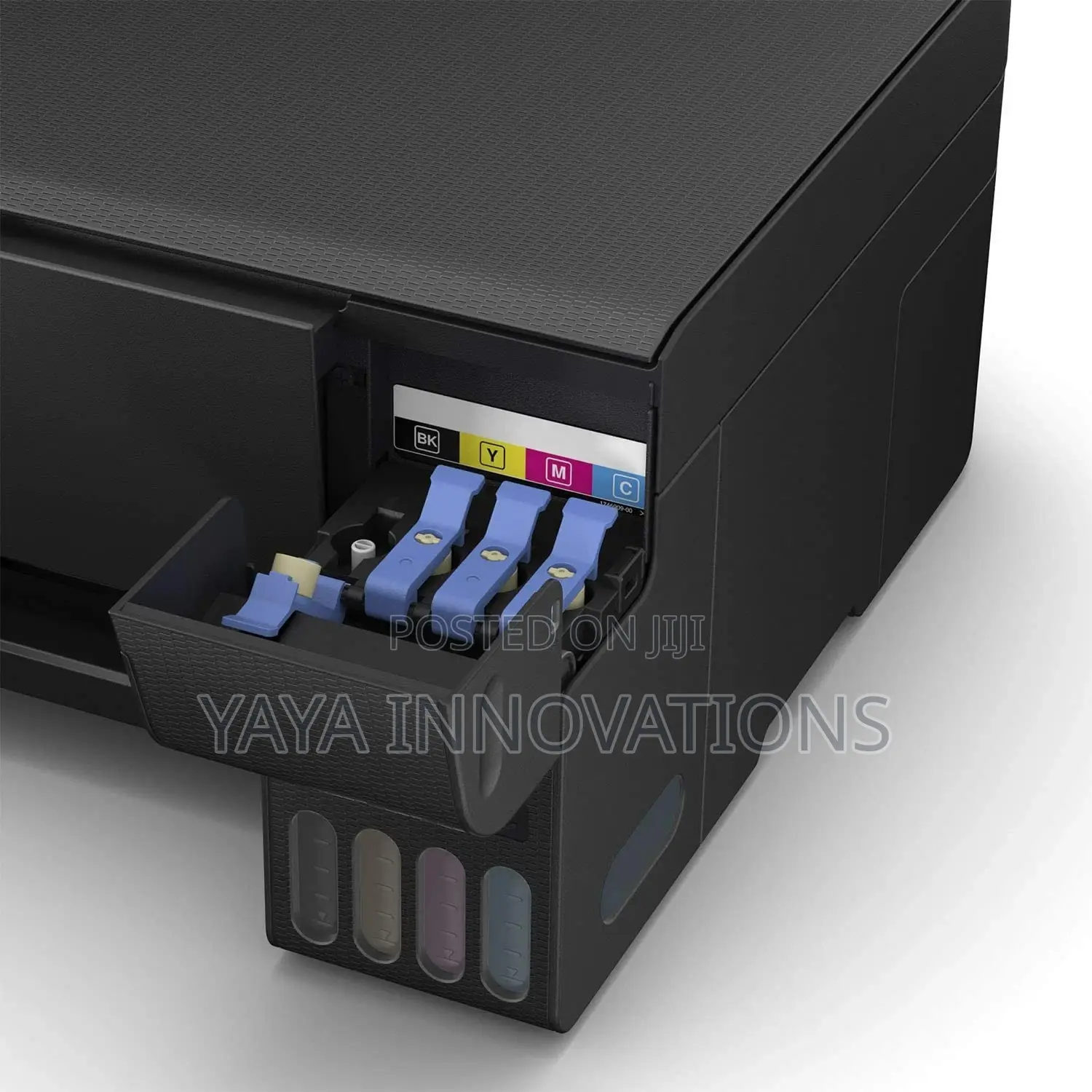 Epson Ecotank L3110 Printer