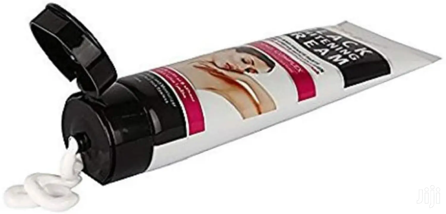 Dr. Rashel Whitening Cream For Private Parts, Armpits Etc