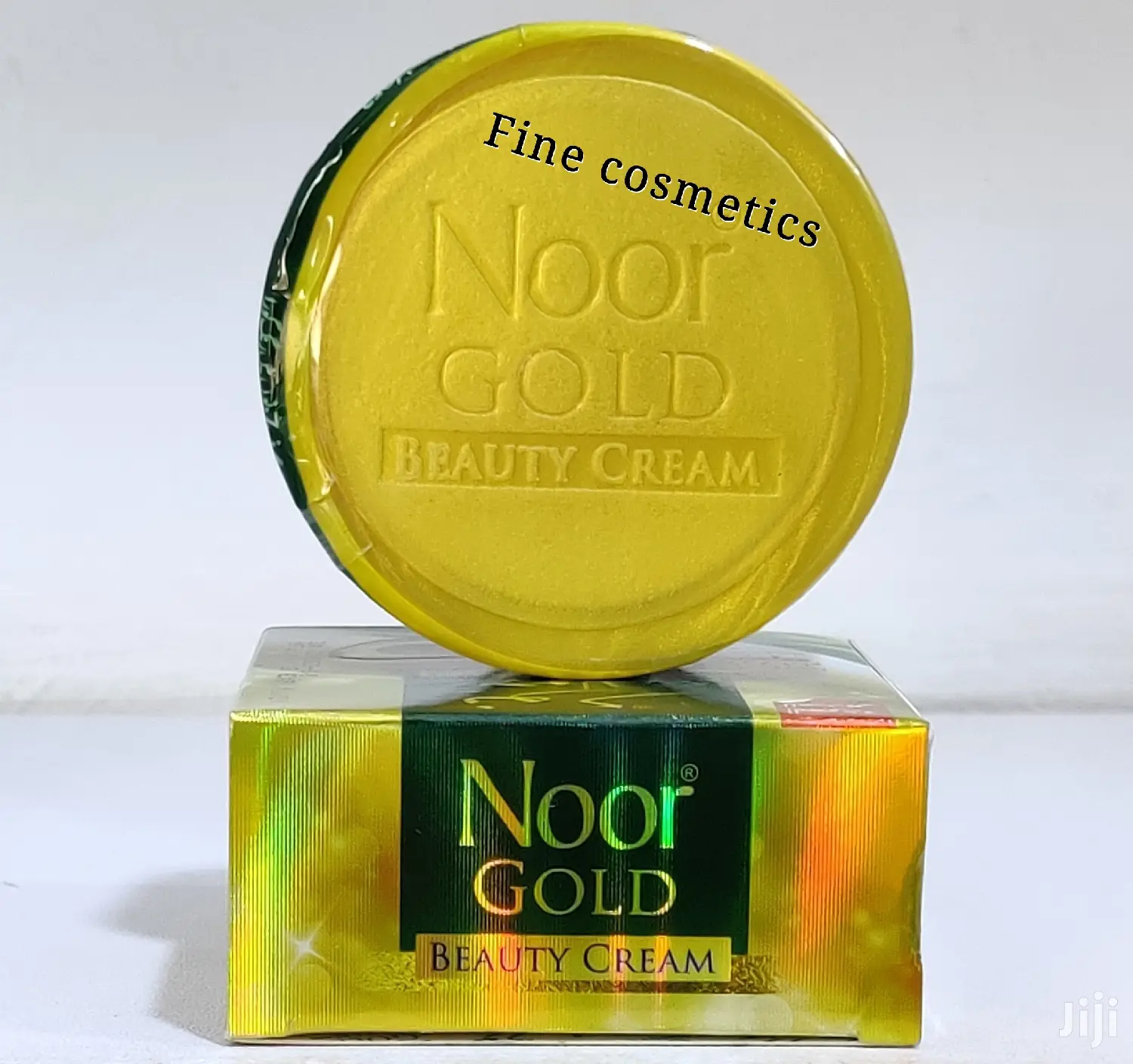 Noor Gold Beauty Cream 7day Challenge Avocado Aloevera Cream