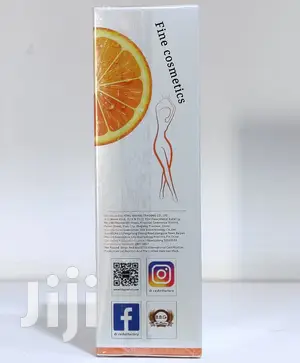 Dr.Rashel Vitamin C Brightening Cream for Private Parts