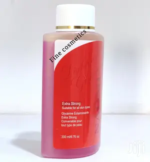 Naomi Oil Lightening Glycerine White Cover