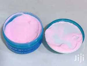 Skin Balance Aloe Vera Brightening Body Cream With Sunscreen