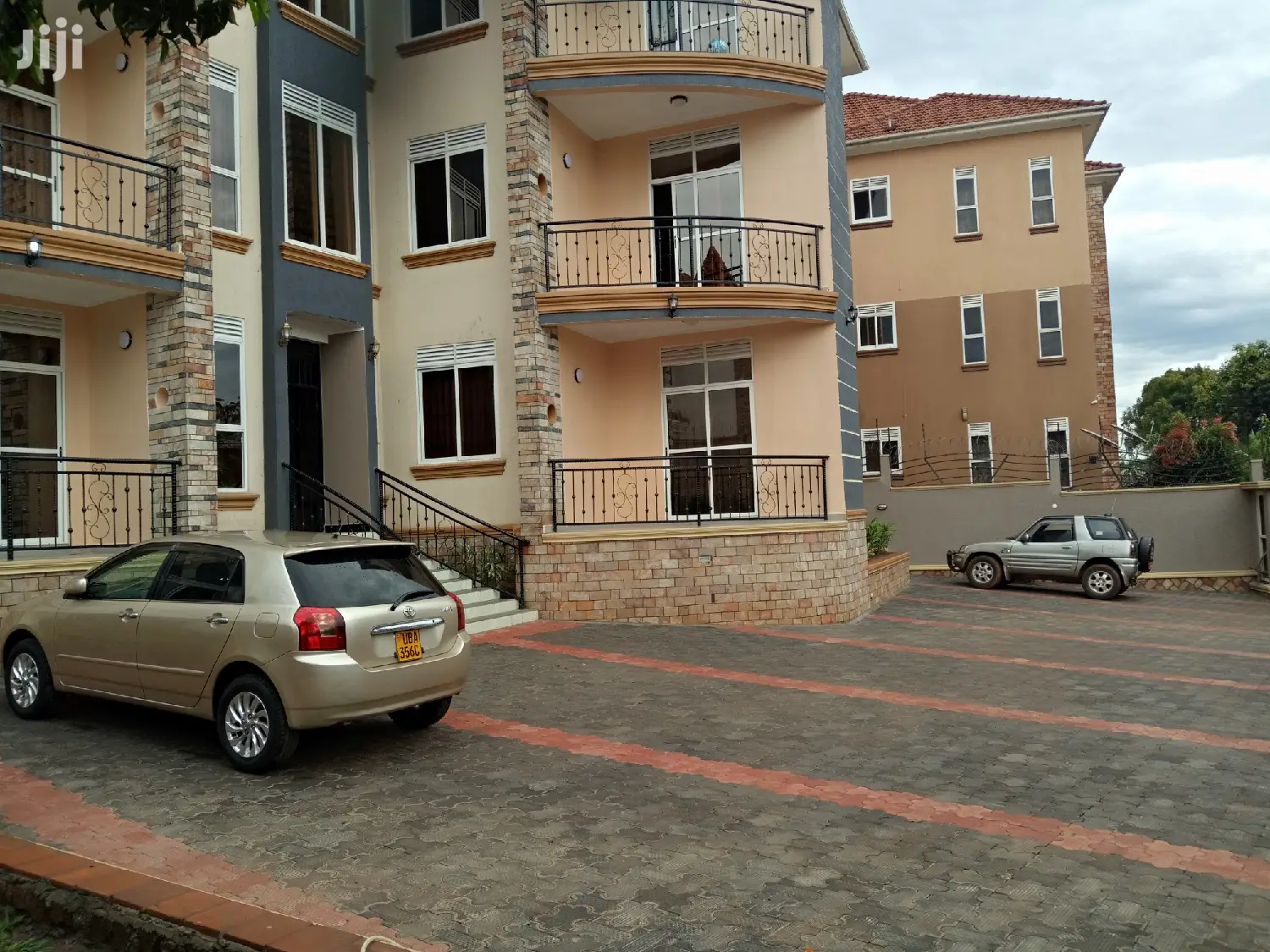 Munyonyo Apartments on Sell