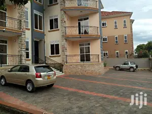 Munyonyo Apartments on Sell