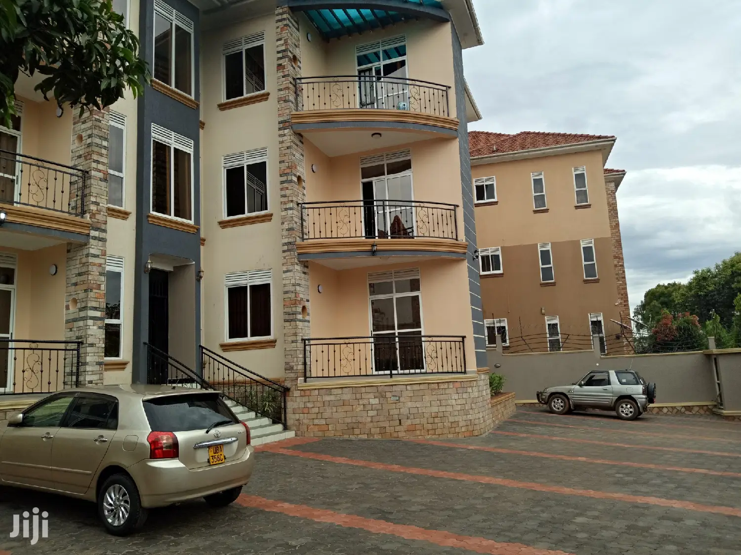Munyonyo Apartments on Sell
