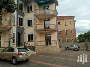 Munyonyo Apartments on Sell
