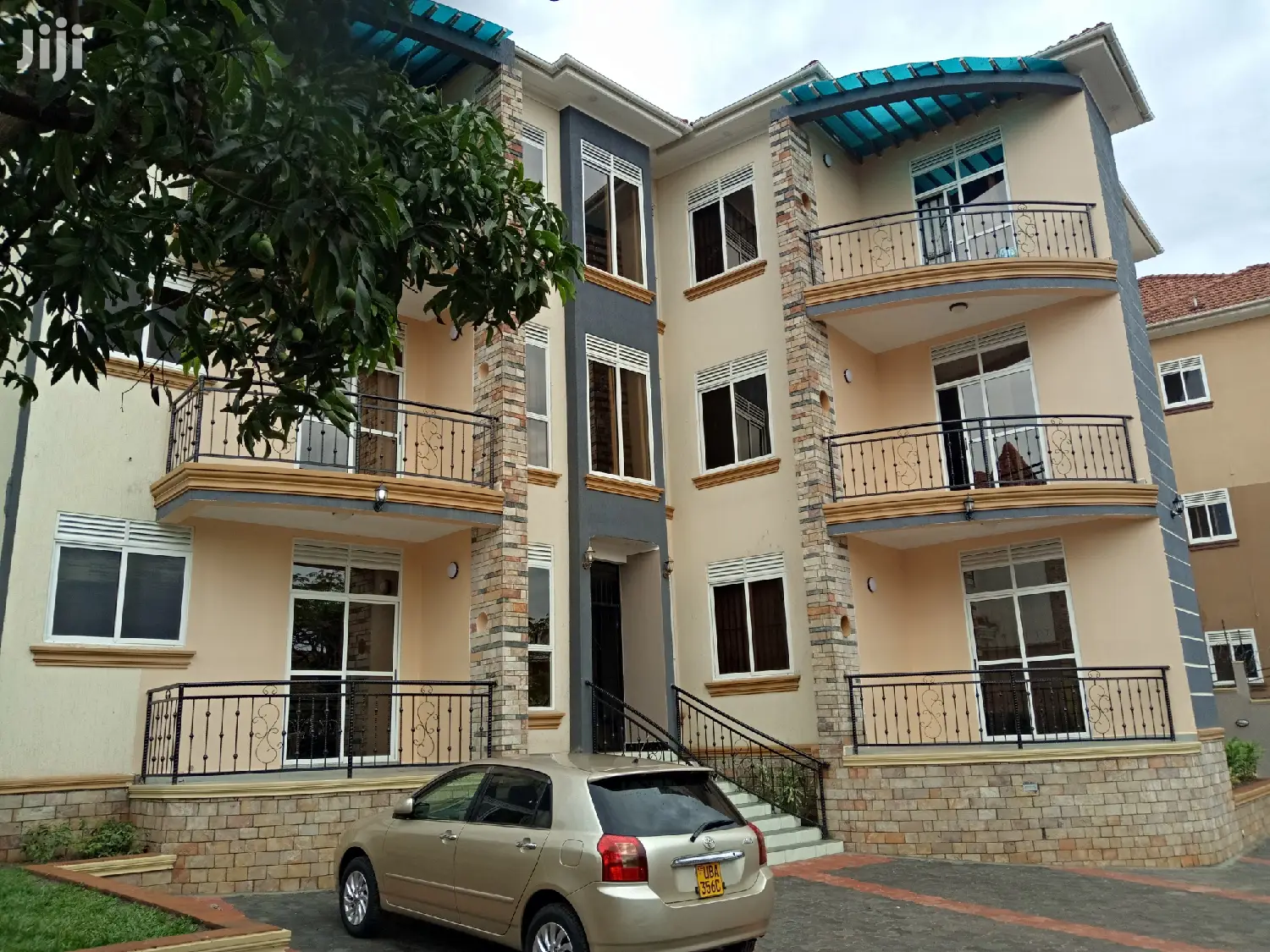 Munyonyo Apartments on Sell