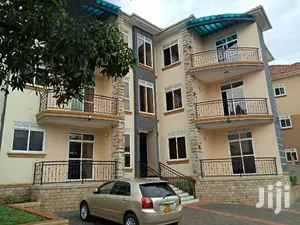 Munyonyo Apartments on Sell