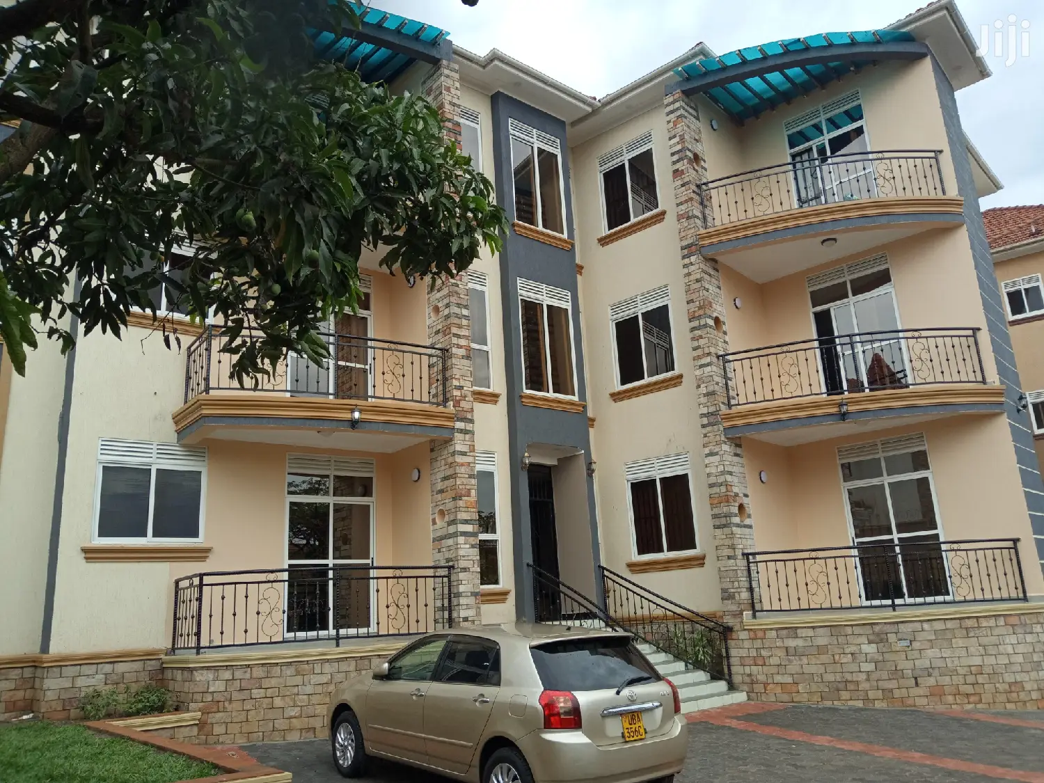 Munyonyo Apartments on Sell