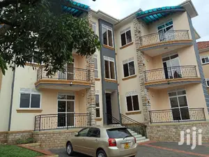 Munyonyo Apartments on Sell