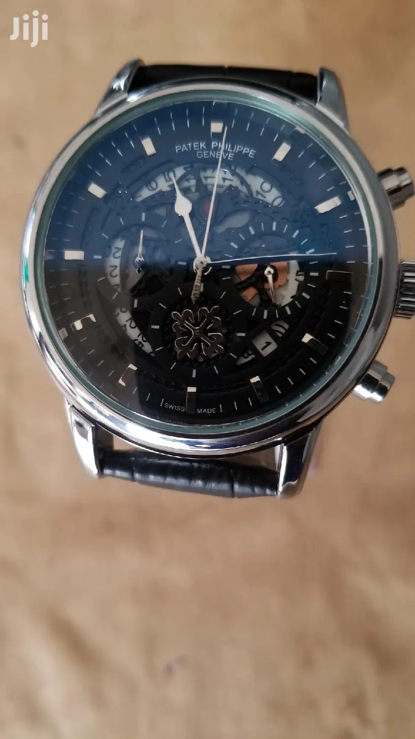 Patek Philippe Watch Brand New