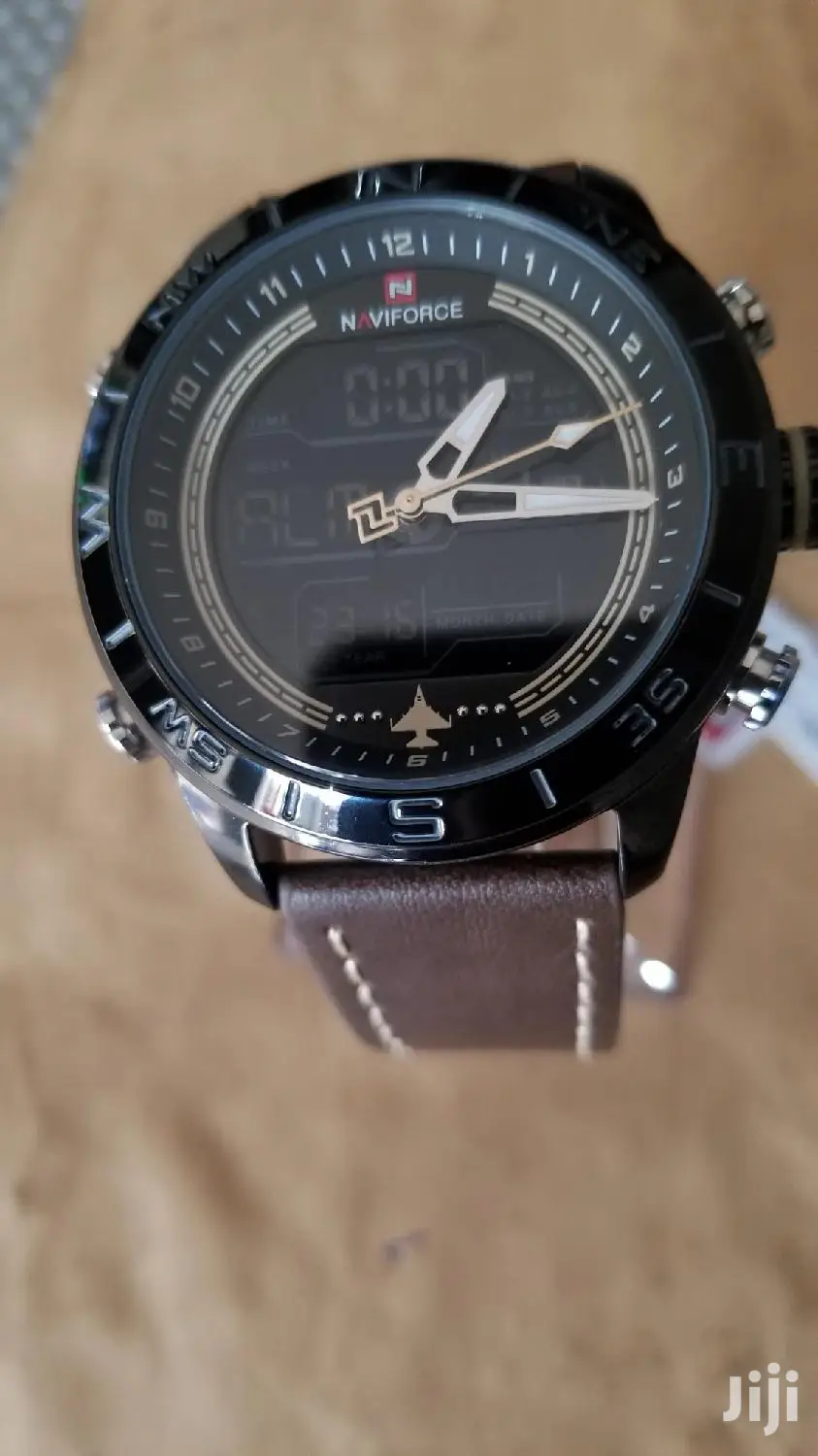 Naviforce Watch