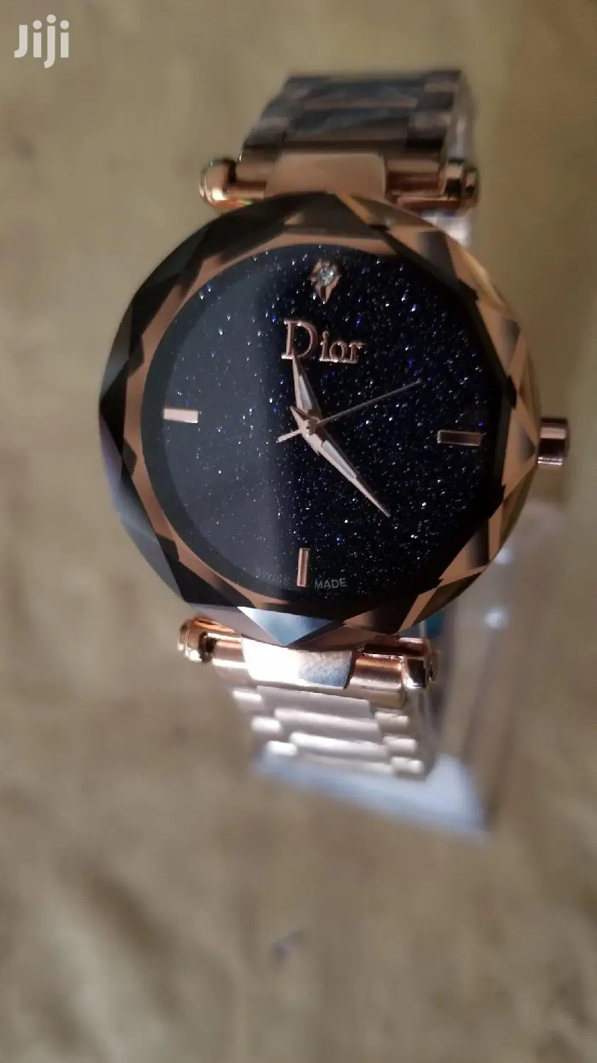 Dior Watch Brand New