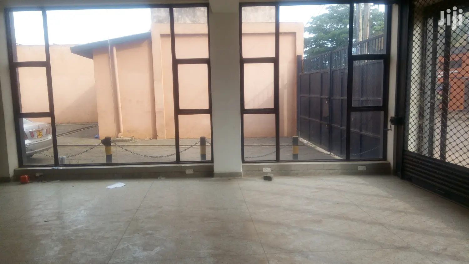 Warehouse For Hire