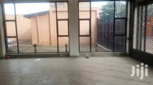 Warehouse For Hire
