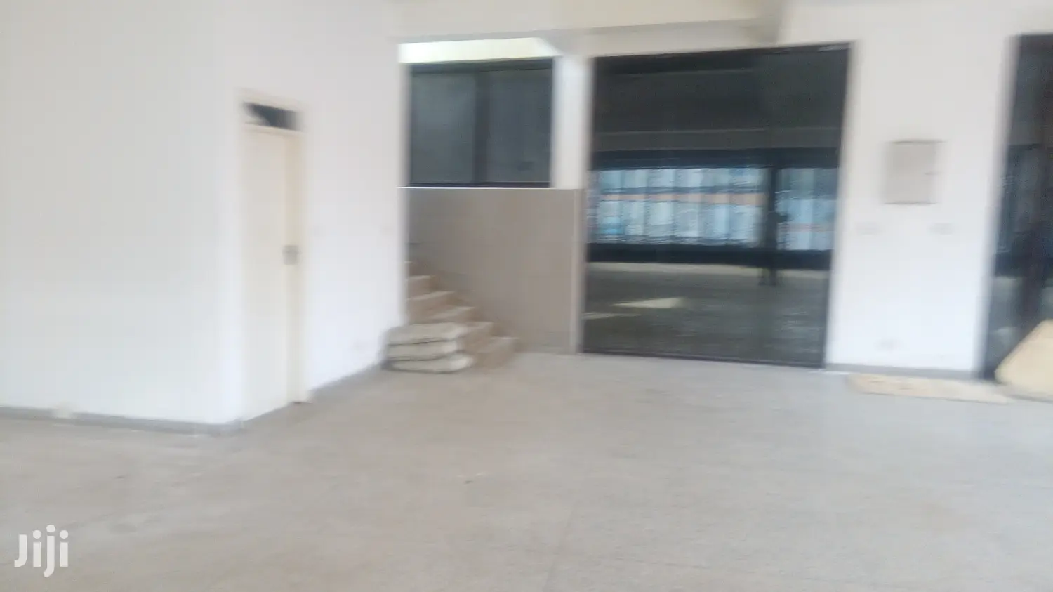 Warehouse For Hire