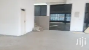 Warehouse For Hire