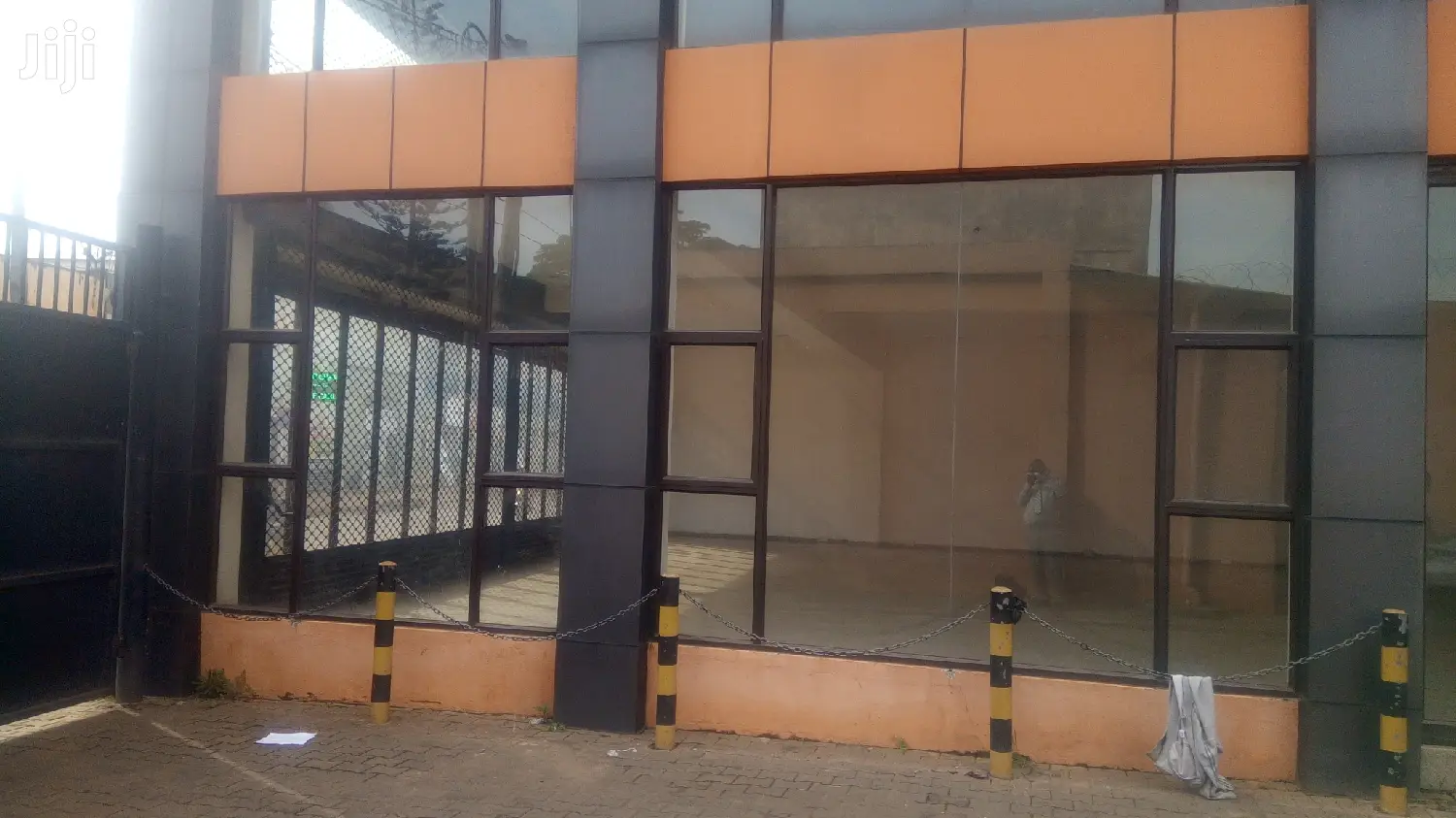 Warehouse For Hire
