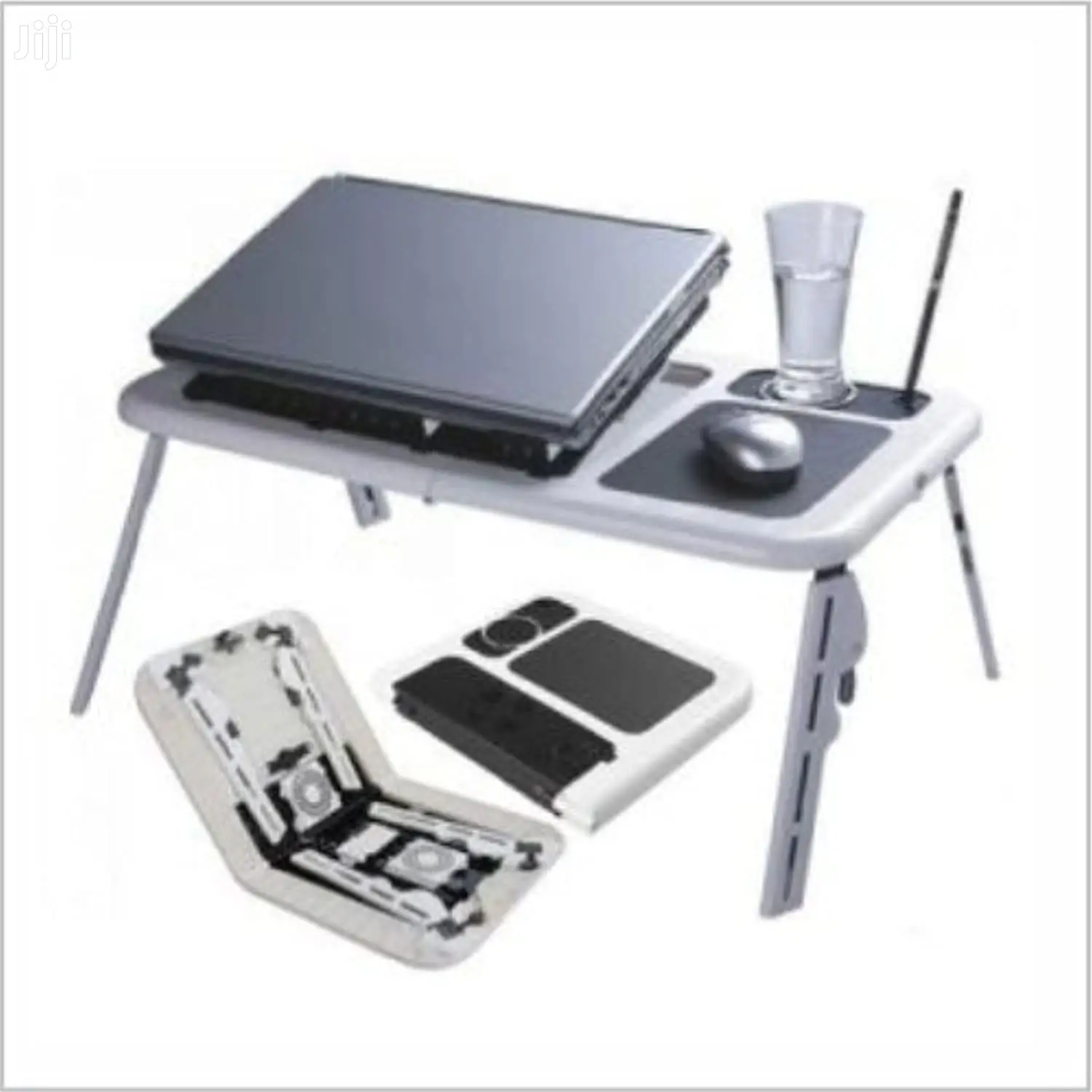 Classic Laptop Stand