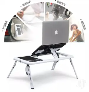 Classic Laptop Stand