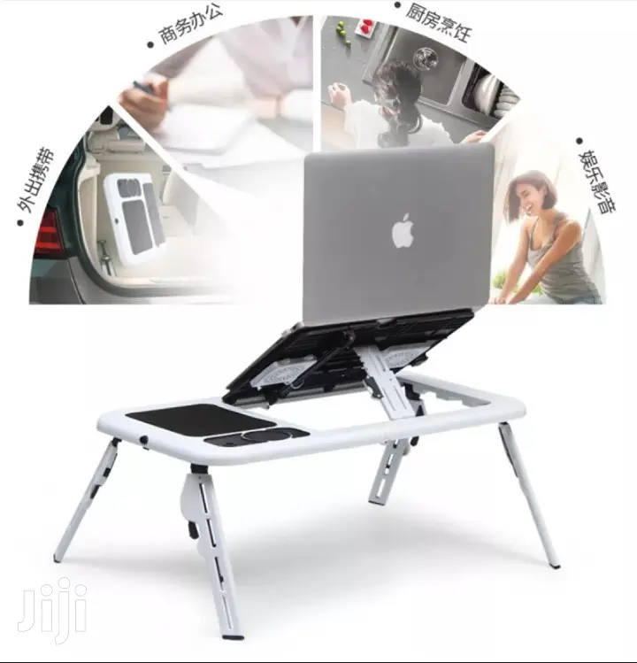 Classic Laptop Stand