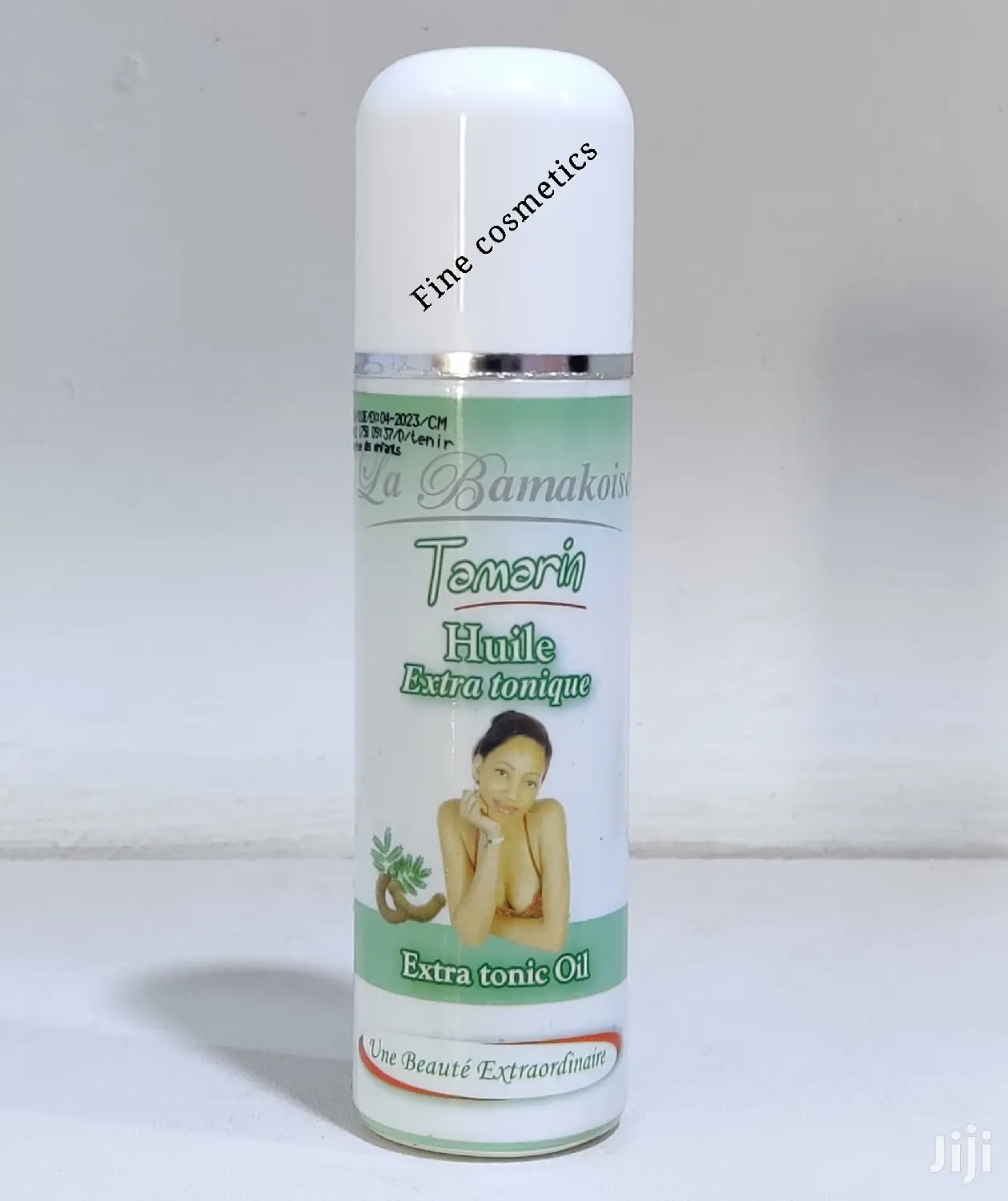 Labamakoise Extra Tonic Tamarin Oil