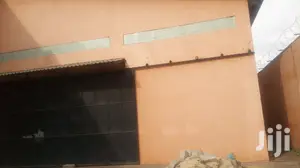 Warehouse For Hire