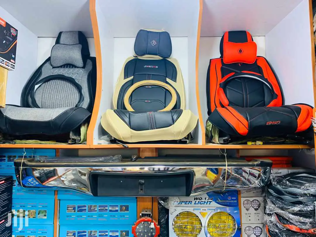 Vips Seat Covers Only